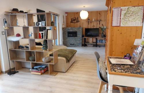 Le chalet de cathy - Foto 7