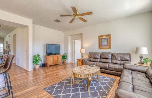 Mickey's Holiday Home - Foto 18