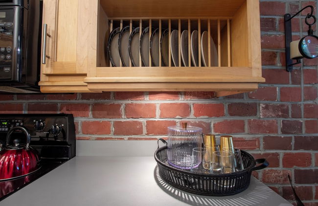 East Campus Studio - Foto 8