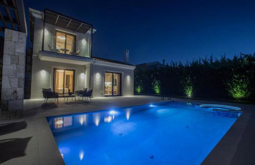 Aelia Villa - Foto 48