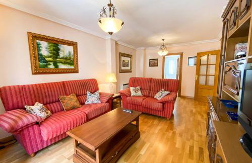 Vivienda Turística Los Leones - Foto 9