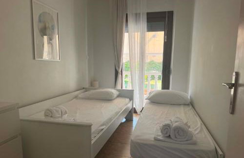 V&Z Apartment Seaview - Photo 7