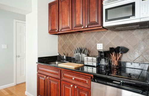 73-806 New 1BR 1Bth UWS Doorman Gym - Foto 7