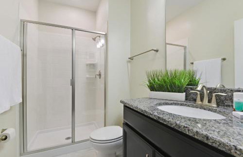 1588SW-The Retreat at ChampionsGate townhouse - Foto 3