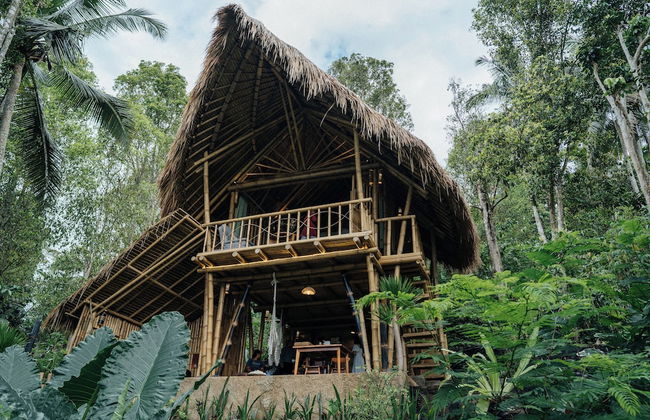 Ayo Hill Villa - Foto 29