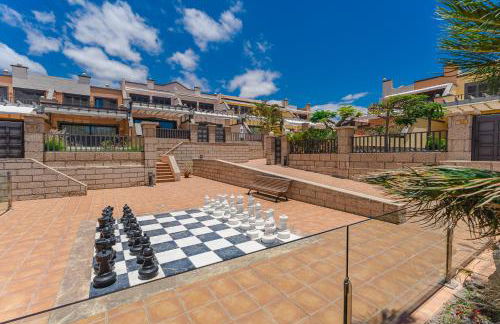 Townhouse Adeje - Foto 39