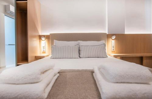 Diamond Kyparissia Suites - Foto 54