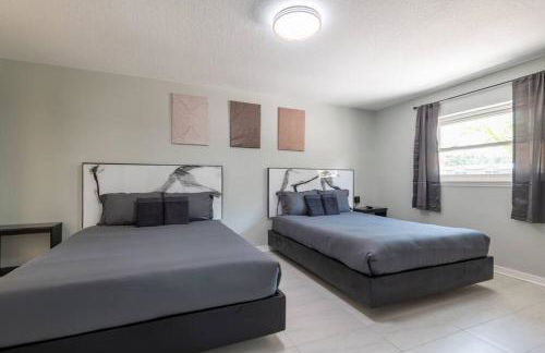 Cruise-Ready Oasis 15min to Beach & Port Canav & Huge Pool - Foto 59