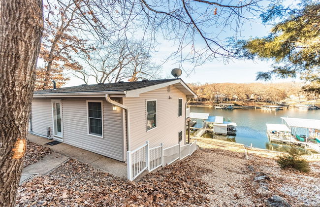 Lake Escape - Photo 47