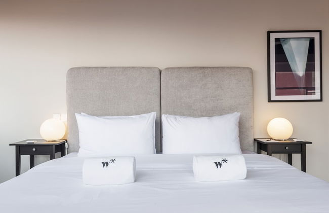 Wynwood House Darwin - Foto 18