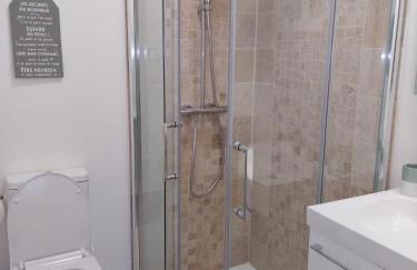 Clos Montcenoux, au coeur de Bourges. - Foto 24