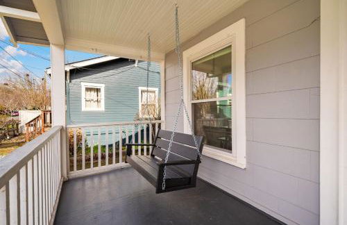 Uptown Couve Adventures - Foto 56