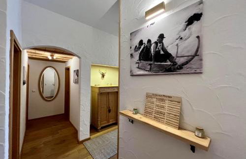 Chalet Alpenflair - Foto 22