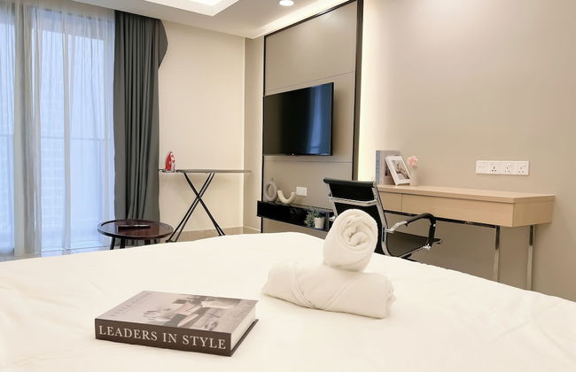 Grand Ion Delemen by Manhattan Group - Foto 30