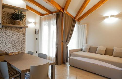 Sirmione Rosselli Apartments - Foto 14