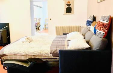 Appartement Indépendant avec jardin, entrée autonome par boîte à clé , Self-Check-In - Foto 16