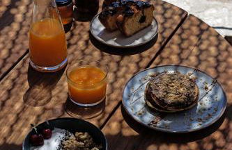 Ivy's Natural Resort - Foto 13