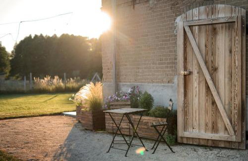 Stodola Rybojady - Foto 24