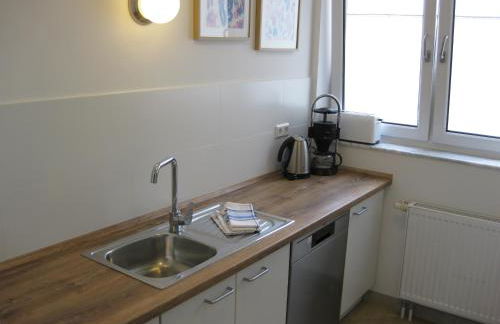 Ferienwohnungen Familie Böckmann - Foto 8