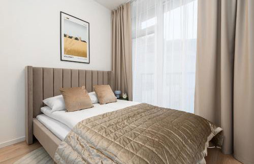 ShortStayPoland Browary Warszawskie - Foto 42