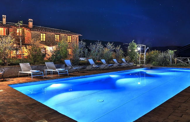 Tr-i381-svim0at - Podere Pomasciano 10 - Foto 51