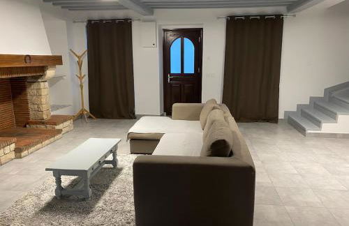 Unique and quiet house with beautiful terrace - Foto 16