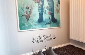 Wunderschöne Ferienwohnungen - Willkommen in der Deichluft - Foto 30