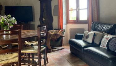 Gite L'ENTRE DEUX - Foto 5