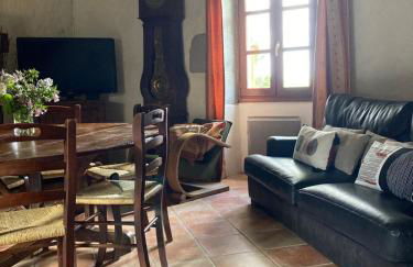 Gite L'ENTRE DEUX - Foto 5