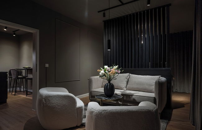 Leipzig Suites - Photo 1