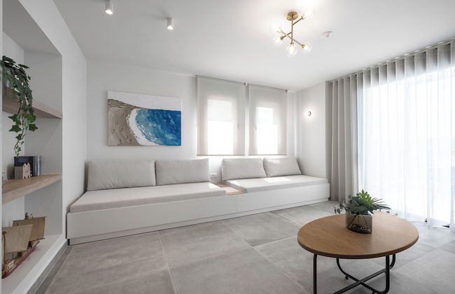 Blue Whisper Luxury Living Suites - Foto 76