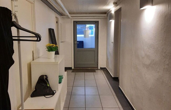 Thorsgade 1A - Photo 16