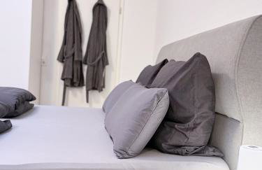 White Lofty und White Studio - Foto 53