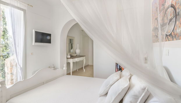 Michaela Residence - Foto 2, Habitación