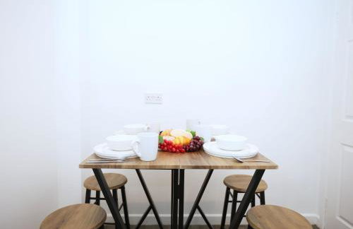 3 Bed House with parking near HPC pickup - Foto 13