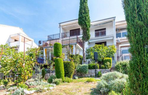 Apartments with WiFi Klenovica, Novi Vinodolski - 5530 - Foto 3