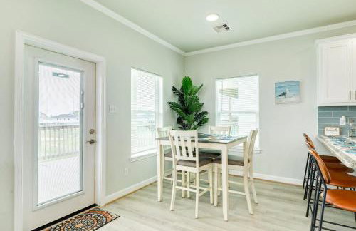 Ocean Views Jetty Access & Family Fun - Foto 9