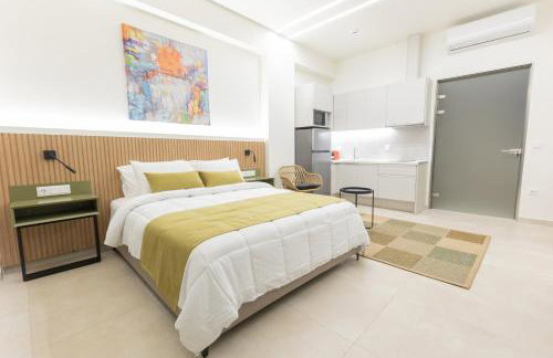 Nostos Suites - Foto 37