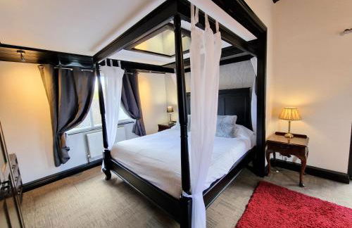 Ochil 9 with Private Hot Tub - Fife - Loch Leven - Lomond Hills - Pet Friendly - Photo 11