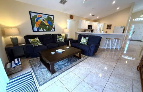 Golf Course Views, Southern Dunes Pool Villa, Large Pool Deck - Foto 22