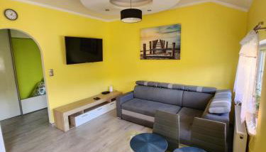 Słoneczny Domek - Foto 2