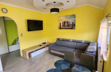 Słoneczny Domek - Foto 2