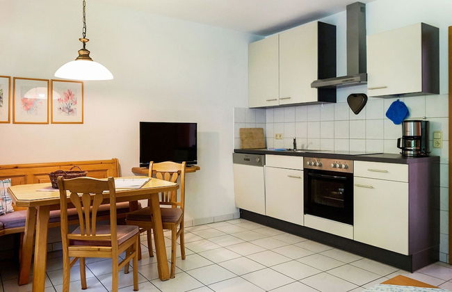 Traumhafte Wohnung im Berchtesgadener Land - Foto 26