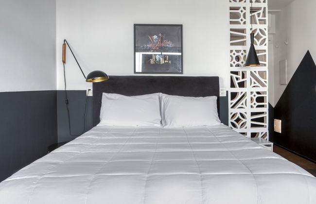 Tabas by Blueground VN Gomes de Carvalho - Foto 43