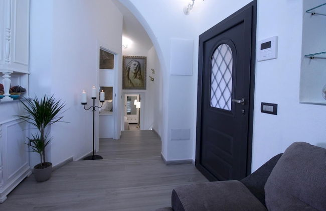 Villa Magdala in La Maddalena - Photo 12