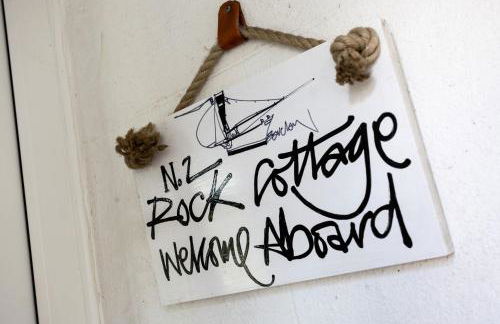 2 Rock Cottages - Foto 37