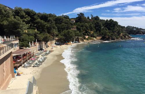 RESIDENCE LE PARADOU - Foto 6