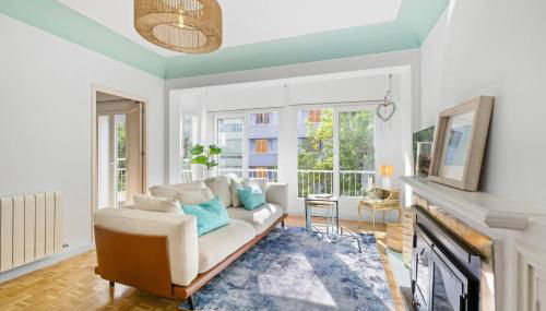 Top Quality Long Rent, Beach City Comfort - Photo 2