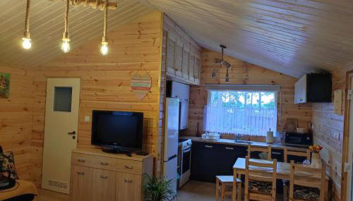 Domek pod sosnami - Foto 5