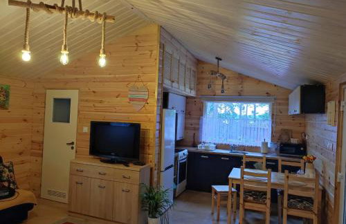 Domek pod sosnami - Foto 5